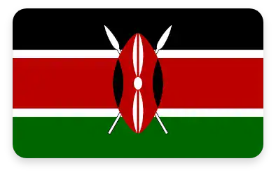 Flag of kenya svg@2x