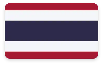 Flag of thailand svg@2x