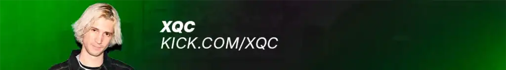 XQc
