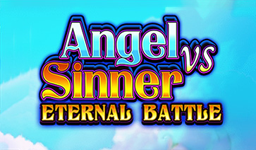 Angel vs Sinner Eternal Battle Slot – Demo & Review slot cover image