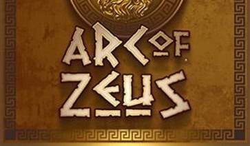 Arc of Zeus Slot – Demo & Review slot cover image
