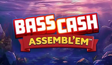 Bass Cash Assembl’Em Slot – Demo & Review slot cover image