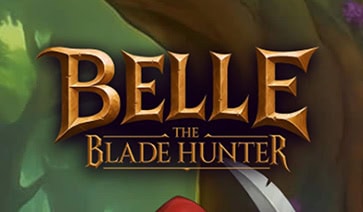 Belle the Blade Hunter Slot – Demo & Review slot cover image