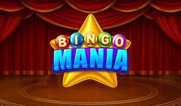 Bingo Mania Slot – Demo & Review slot cover image