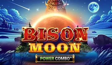 Bison Moon Power Combo Slot – Demo & Review slot cover image