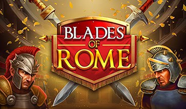 Blades of Rome Slot – Demo & Review slot cover image