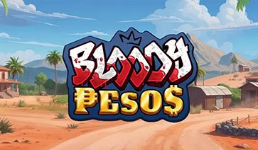 Bloody Pesos Slot – Demo & Review slot cover image
