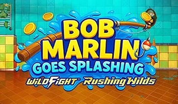 Bob Marlin Goes Splashing Slot – Demo & Review slot cover image