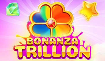 Bonanza Trillion Slot – Demo & Review slot cover image