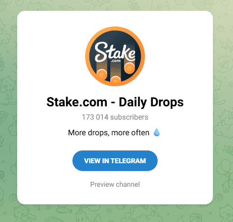 Bonustiime_Stake_Daily_Drops_Telegram