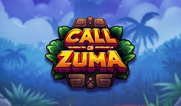 Call of Zuma Slot – Demo & Review slot cover image