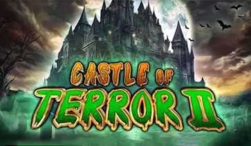 Castle of Terror 2 Slot – Demo & Review slot cover image