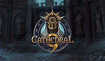Cathedral 9 Slot – Demo & Review slot cover image