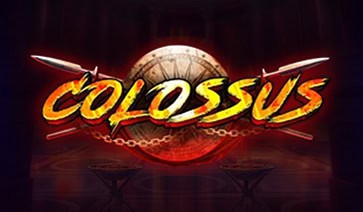 Colossus Slot – Demo & Review slot cover image
