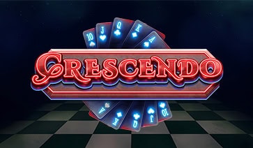 Crescendo Slot – Demo & Review slot cover image