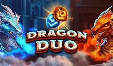 Dragon Duo Slot – Demo & Review slot cover image