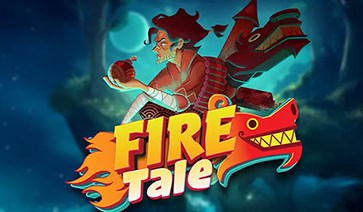 Fire Tale Slot – Demo & Review slot cover image