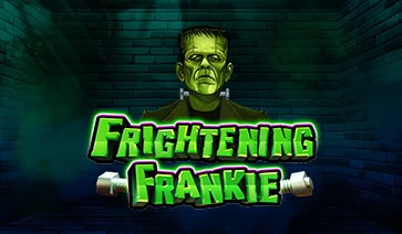Frightening Frankie Slot – Demo & Review slot cover image
