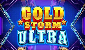 Goldstorm Ultra Slot – Demo & Review slot cover image