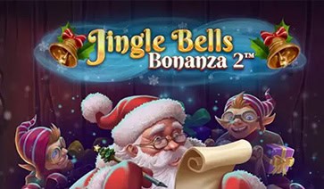 Jingle Bells Bonanza 2 Slot – Demo & Review slot cover image