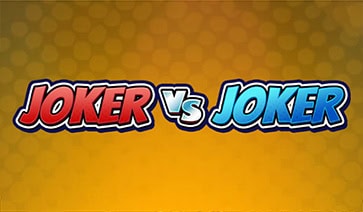 Joker vs Joker Slot – Demo & Review slot cover image