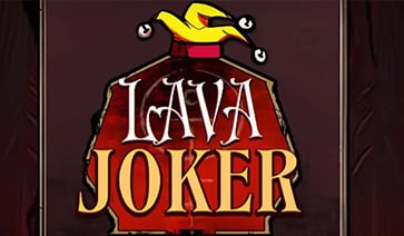 Lava Joker Slot – Demo & Review slot cover image