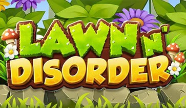 Lawn n’ Disorder Slot – Demo & Review slot cover image