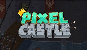 Pixel Castle Slot – Demo & Review slot cover image