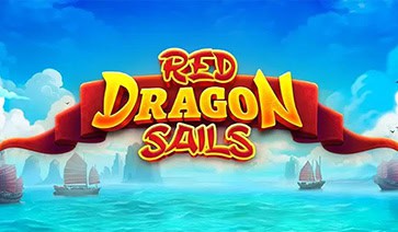 Red Dragon Sails Slot – Demo & Review slot cover image