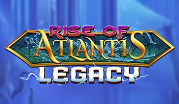 Rise of Atlantis Legacy Slot – Demo & Review slot cover image