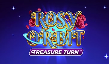 Rosy Orbit Treasure Turn Slot – Demo & Review slot cover image