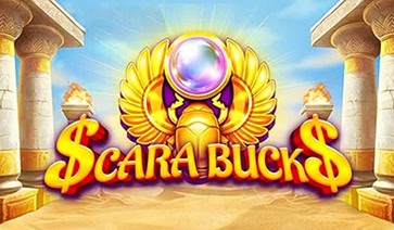 Scara-Bucks Slot – Demo & Review slot cover image
