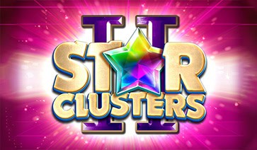 Star Clusters 2 Slot – Demo & Review slot cover image