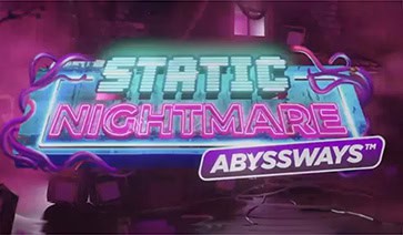 Static Nightmare Abyssways Slot – Demo & Review slot cover image