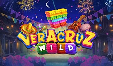 Veracruz Wild Slot – Demo & Review slot cover image
