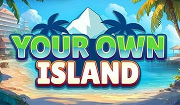 Your Own Island Slot – Demo & Review slot cover image