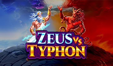 Zeus vs Typhon Slot by Pragmatic Play – Free Demo & Game Features slot cover image