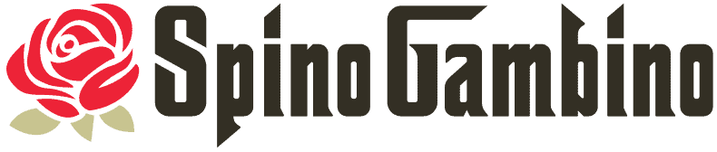 Logo of SpinoGambino