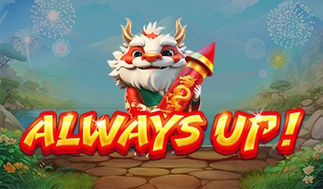 Always Up! Slot – Demo & Review slot cover image