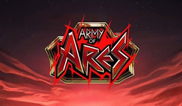 Army of Ares Slot – Epic Battles with Hacksaw Gaming Demo slot cover image