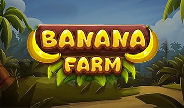 Banana Farm Slot – Demo & Review slot cover image