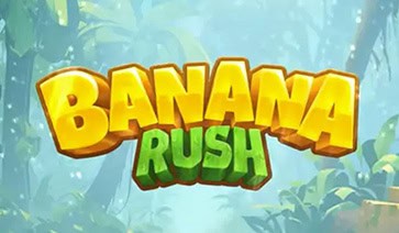 Banana Rush Slot – Demo & Review slot cover image
