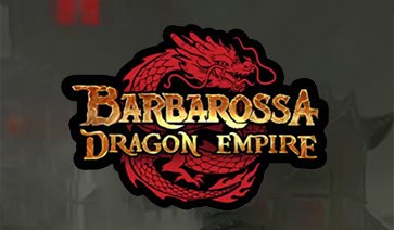 Barbarossa Dragon Empire Slot – Demo & Review slot cover image