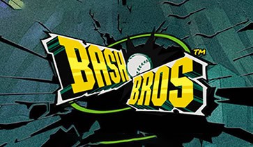 Bash Bros Slot – Demo & Review slot cover image