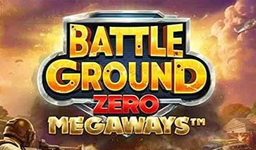 Battle Ground Zero Megaways Slot – Demo & Review slot cover image