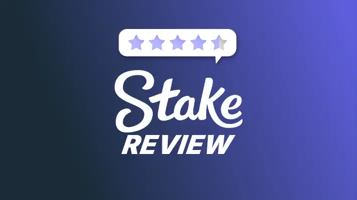 Stake Review