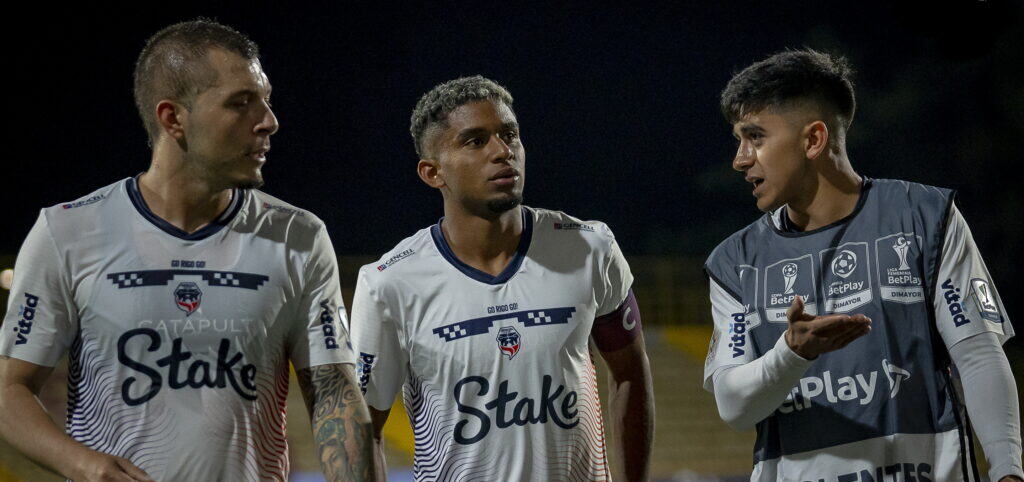 Bonustiime_Fortaleza_Ceif_Team 1