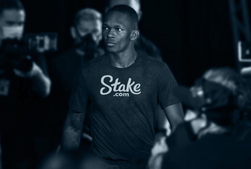 Bonustiime_Stake_Adesanya_Partnership