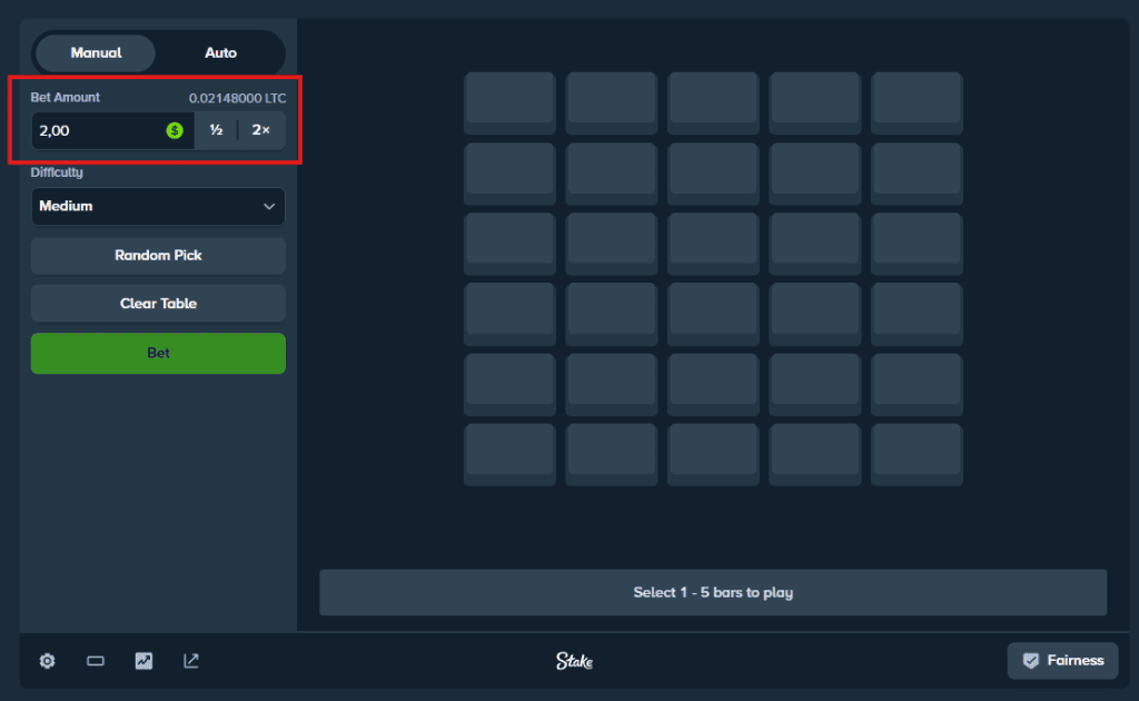 Bonustiime_Stake_Bars_Bet