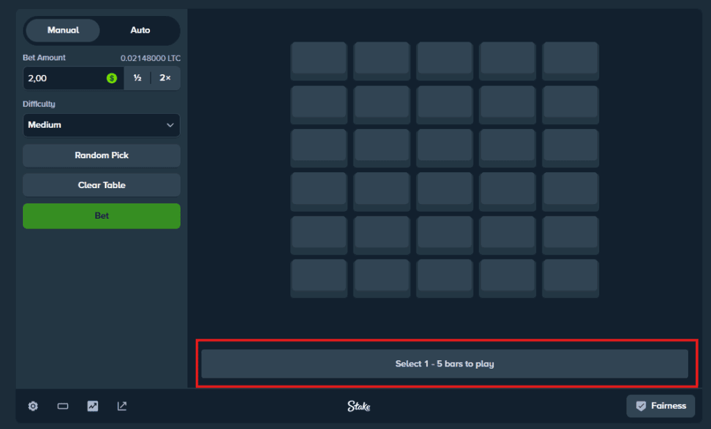 Bonustiime_Stake_Bars_Numbers